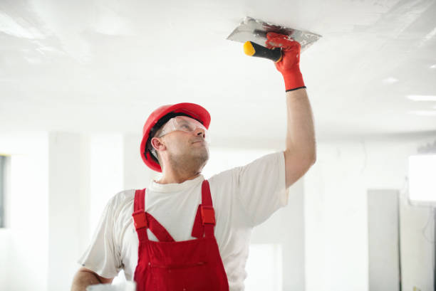 Trusted Fayetteville, AR Painting & Drywall Services Experts